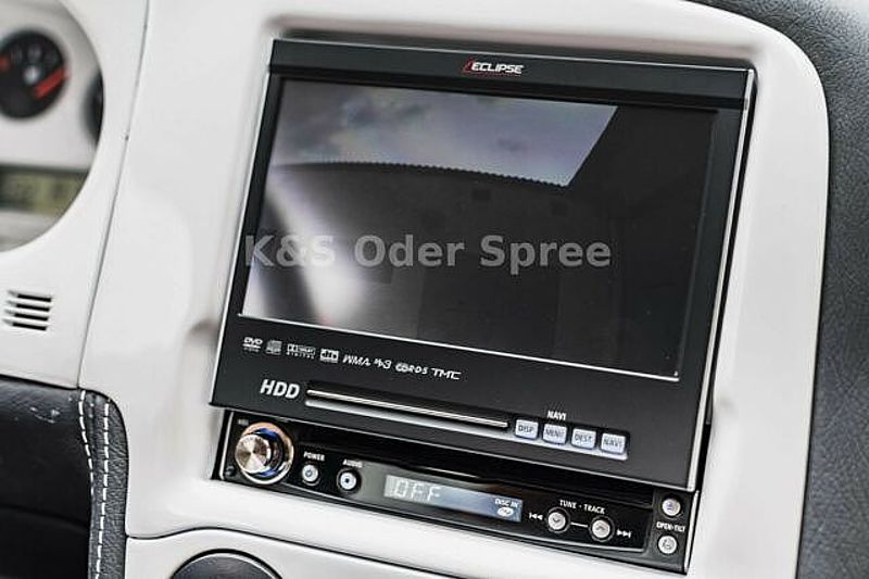 Nissan Primera Super-Sound 2.0 Automatik SR20DE UNIKAT